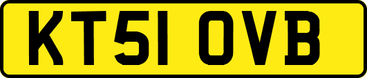 KT51OVB