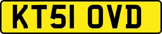 KT51OVD