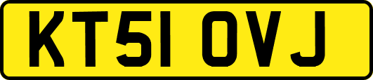 KT51OVJ