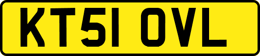 KT51OVL