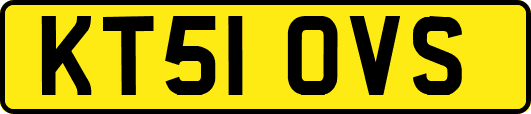 KT51OVS
