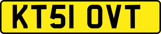 KT51OVT