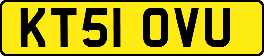 KT51OVU