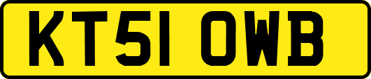 KT51OWB