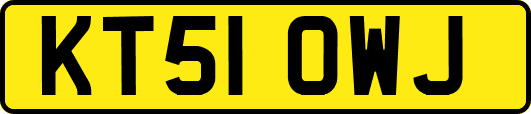 KT51OWJ