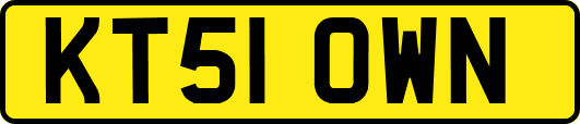 KT51OWN