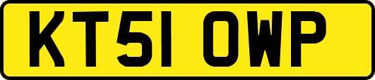 KT51OWP