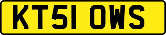 KT51OWS