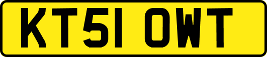 KT51OWT