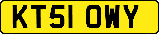 KT51OWY