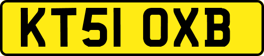 KT51OXB