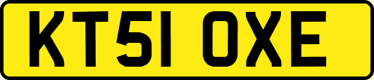 KT51OXE