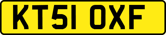 KT51OXF