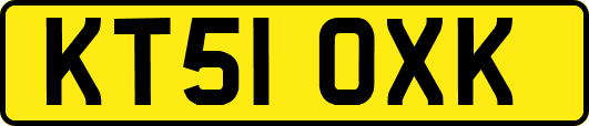 KT51OXK