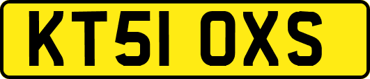 KT51OXS
