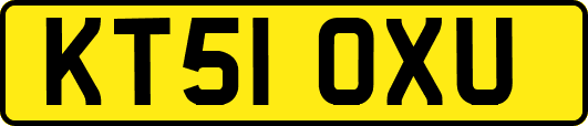 KT51OXU