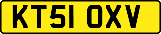 KT51OXV