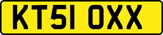 KT51OXX