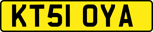 KT51OYA