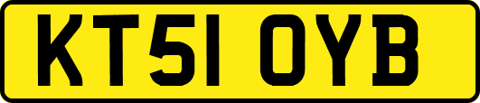 KT51OYB