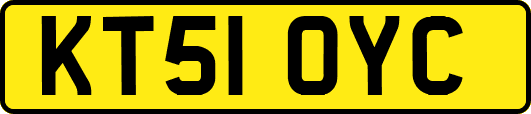 KT51OYC