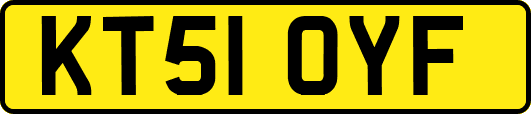 KT51OYF