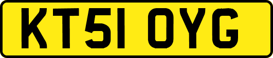 KT51OYG