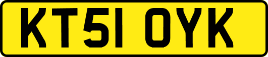 KT51OYK