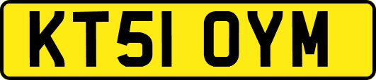 KT51OYM