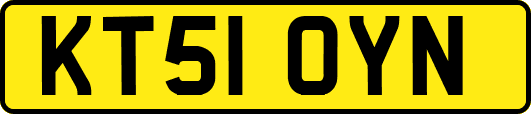 KT51OYN
