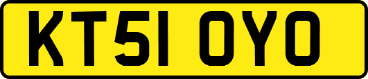 KT51OYO