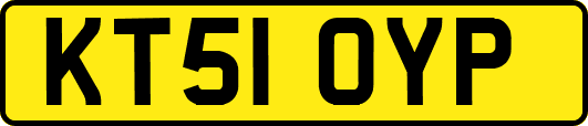 KT51OYP