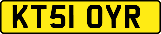 KT51OYR
