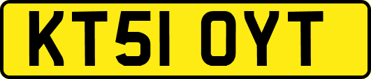 KT51OYT