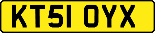 KT51OYX