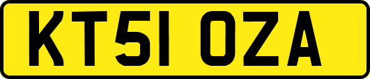 KT51OZA