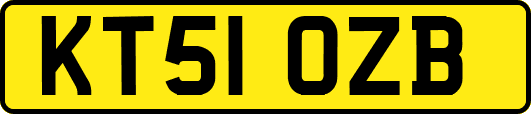 KT51OZB