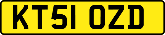 KT51OZD