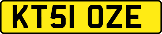 KT51OZE