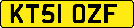 KT51OZF