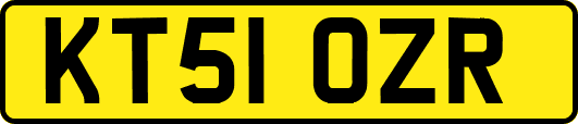 KT51OZR