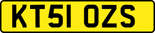 KT51OZS