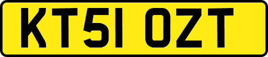 KT51OZT