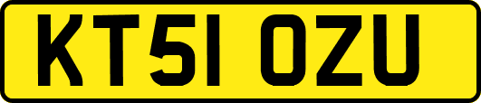 KT51OZU