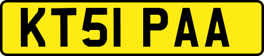 KT51PAA