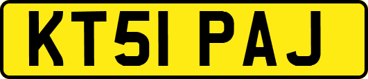 KT51PAJ