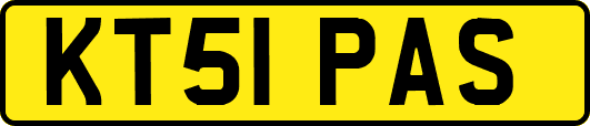 KT51PAS