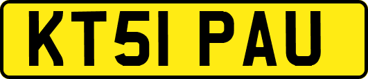 KT51PAU