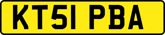 KT51PBA