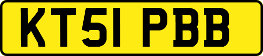 KT51PBB